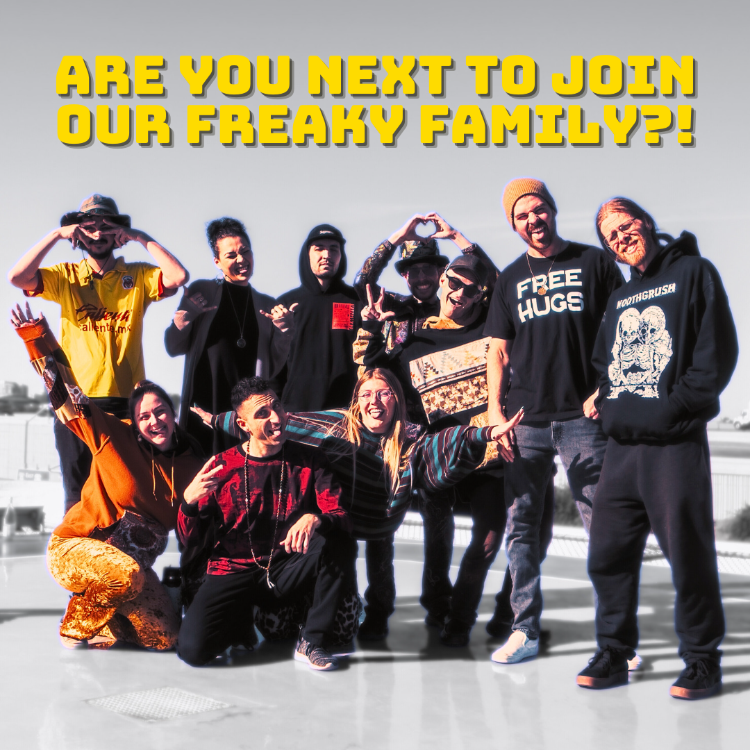 Join Our Team